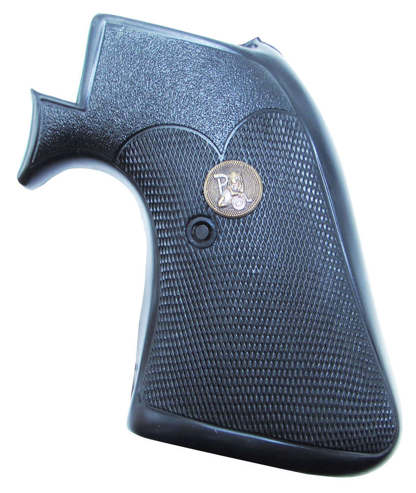 Grips Pads Stocks Pachmayr Rubber PAC 03163 RSB    PRES RUGER SBH • Model: Rubber