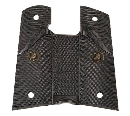 Grips Pads Stocks Pachmayr Rubber PAC 02545 CO45   SIGNTR COLT OFF ACP • Model: Rubber