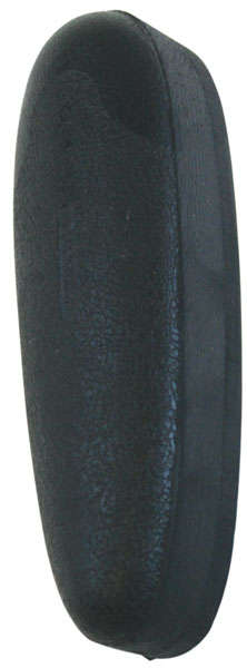 Grips Pads Stocks Pachmayr Rubber PAC 04856        SC100  SPT CLY BLK SM 1IN • Model: Rubber