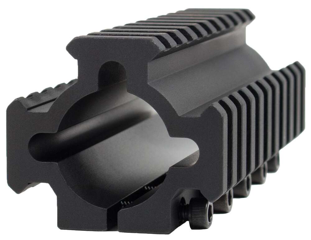 Scope Mounts Pachmayr 1.8" TAC 1081100      SHOTGUN RAIL MNT SHORT • Model: 1.8"