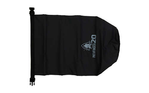  Pathfinder 20L Dry Bag PATHFINDER 20L DRY BAG • Model: 20L Dry Bag