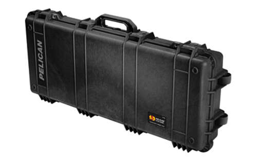 Hard gun Cases Pelican 1700 PELICAN 1700 PROTECTOR LONG CASE BLK • Model: 1700