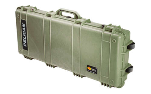 Hard gun Cases Pelican 1700 PELICAN 1700 PROTECTOR LONG CASE ODG