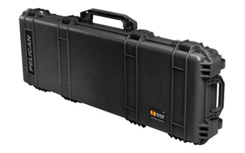 Hard gun Cases Pelican 1720 PELICAN 1720 PROTECTOR LONG CASE BLK • Model: 1720