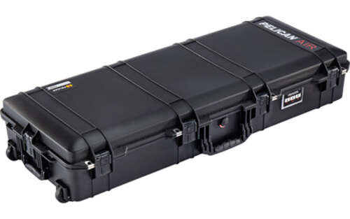 Hard gun Cases Pelican AIR PELICAN 1745 AIR LONG CASE BLACK