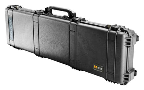 Hard gun Cases Pelican 1750 PELICAN 1750 PROTECTOR LONG CASE BLK