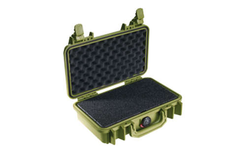 Hard gun Cases Pelican 1170 PELICAN 1170 PROTECTOR CASE ODG