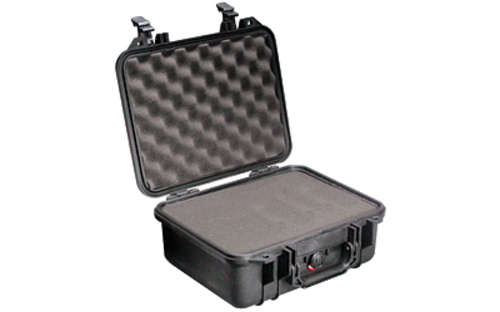 Hard gun Cases Pelican 1400 PELICAN 1400 PROTECTOR CASE BLK • Model: 1400