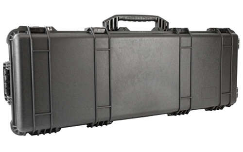 Hard gun Cases Pelican 1720 Protector PELICAN 1720 PRTCTR NO LOGO/FOAM BLK