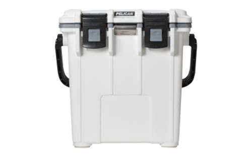  Pelican Elite Cooler PELICAN 20QT ELITE COOLER WHITE