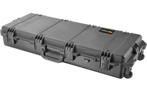 Hard gun Cases Pelican Storm PELICAN IM3100 STORM LONG CASE BLK • Model: Storm