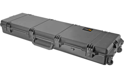 Hard gun Cases Pelican Storm PELICAN IM3300 STORM LONG CASE BLK • Model: Storm