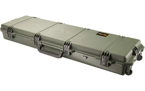 Hard gun Cases Pelican Storm PELICAN IM3300 STORM CASE OD GREEN