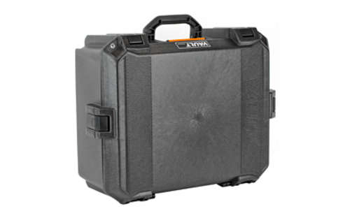 Hard gun Cases Pelican Vault PELICAN VAULT V550 CASE 23X18X10 BLK