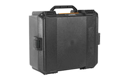 Hard gun Cases Pelican Vault PELICAN VAULT V600 CASE 25X21X11 BLK