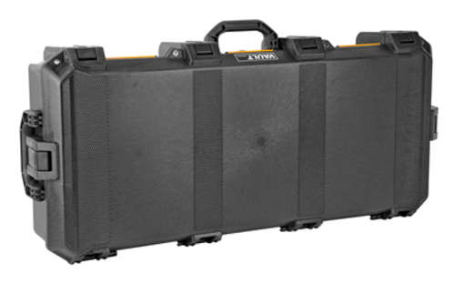 Hard gun Cases Pelican Vault PELICAN VAULT V700 TKDWN/AR CASE BLK