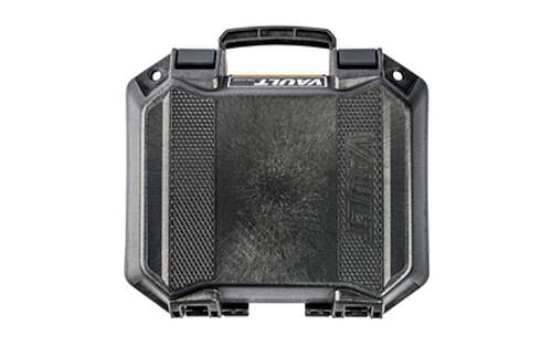 Hard gun Cases Pelican Vault PELICAN VAULT V100PF1 PSTL FOAM BLK • Model: Vault