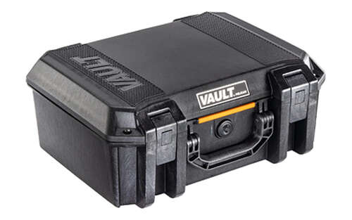 Hard gun Cases Pelican Vault PELICAN VAULT V300 LRG PSTL CASE BLK