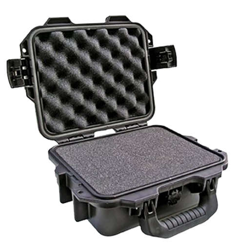 Hard gun Cases Pelican HPX Resin PL/STORM.IM2050-X0001  1-PSTL    BLK