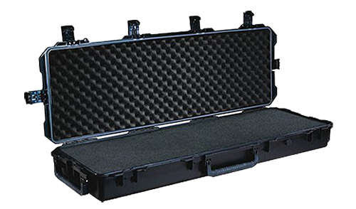 Hard gun Cases Pelican HPX Resin PL/STORM.IM3200-X0001  1-LNGN WH BLK