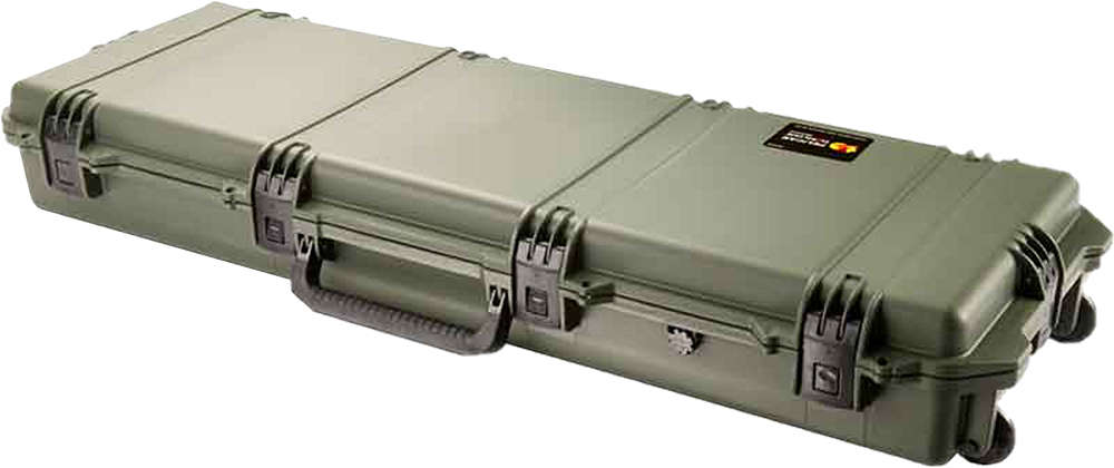 Hard gun Cases Pelican HPX Resin PL/STORM.IM3200-X0001  1-LNGN WH ODG