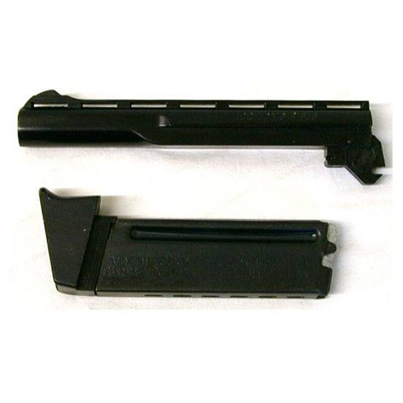 Upper Receivers Conv Kits Phoenix Ready Series 22 2 IN 1 CONVERSN KIT BLK BARRE • Model: Ready Series
