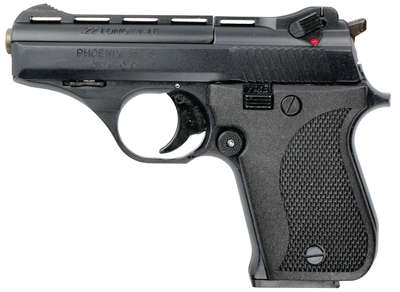 Handguns Phoenix HP22A 22LR PHOENIX HP-22A AUTO 22LR 10RD BLK