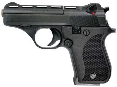 Handguns Phoenix HP25A 25ACP PHOENIX HP-25A AUTO 25ACP 9RD BLK