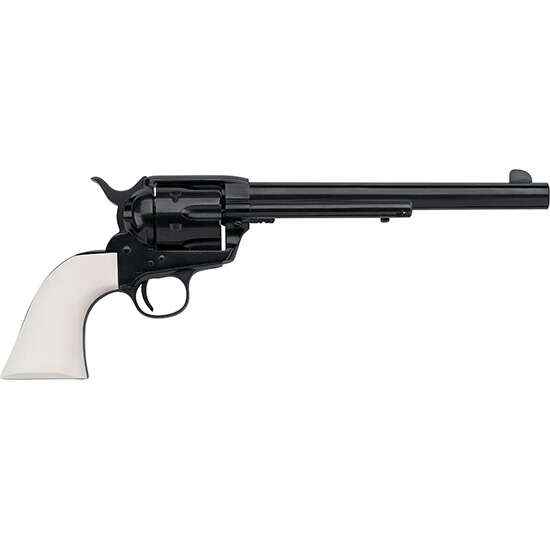 Handguns Pietta ZPAP M70 45LC PIETTA PALADIN 45LC 7.5 ULTRA IVORY • Model: ZPAP M70