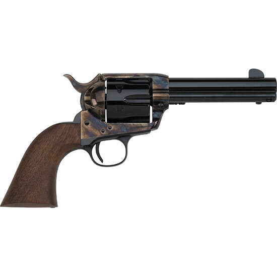 Handguns Pietta ZPAP M70 357Magnum|38Special PIETTA GWII CALIFORNIAN 357MAG 4.75 WALNUT GRIP • Model: ZPAP M70