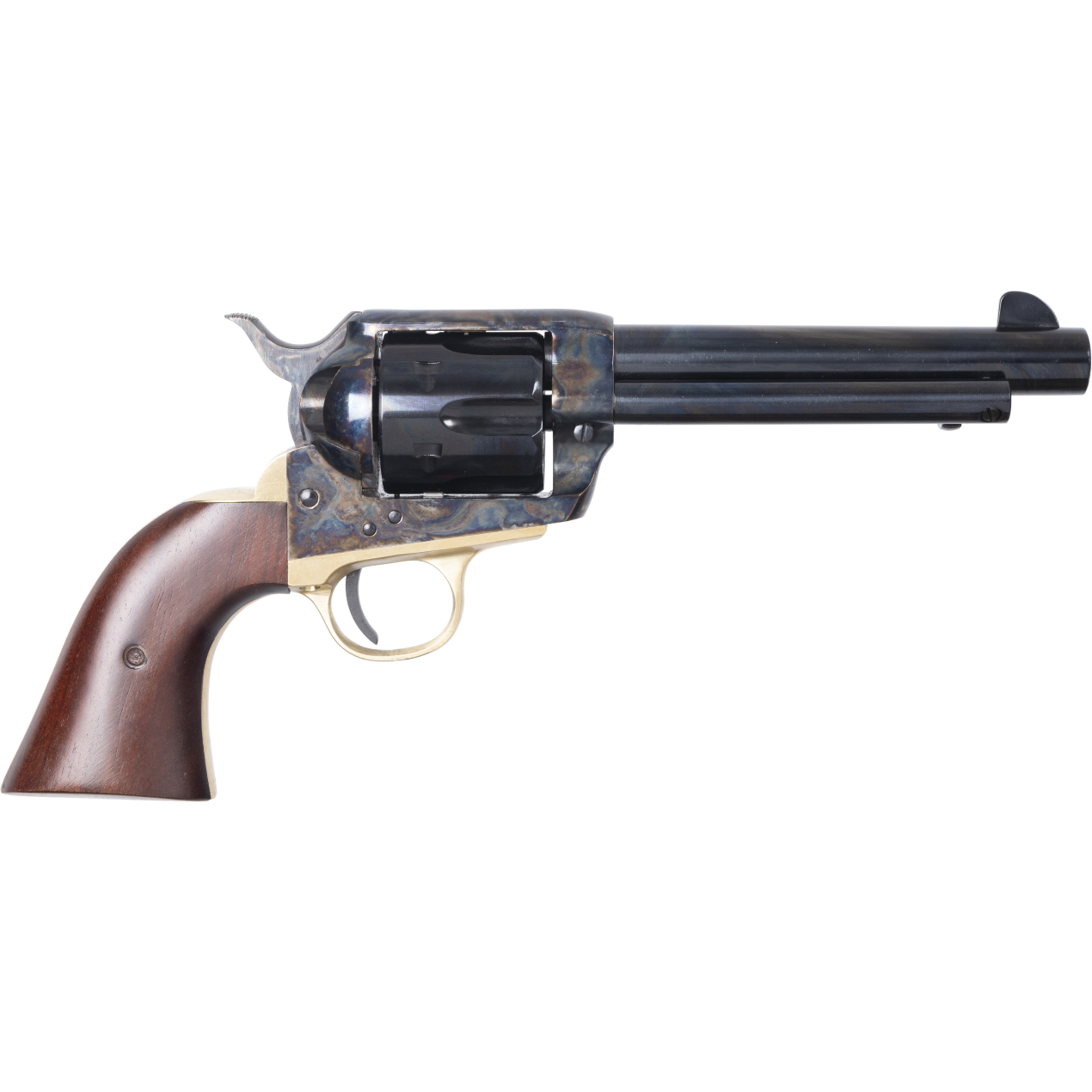 Handguns Pietta Copper Canyon 357Magnum|38Special PIE COPC 357 SA 5.5B CC FL BR