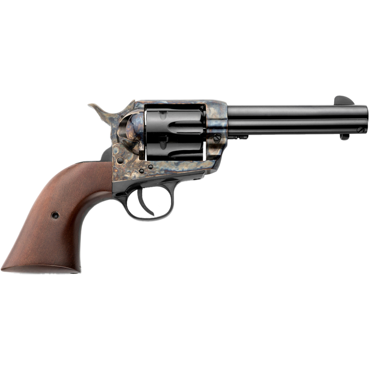 Handguns Pietta Dark Canyon 357Magnum|38Special PIE DRKC 357 REV 4.75B CC STL