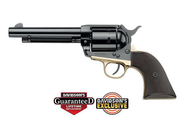 Handguns Pietta Guardian Six 45COLT PIE GRD6 45LC REV SA 5.5B