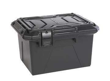 Misc. Accessories Plano Ready Series TACTICAL  AMMO CRATE - BLACK • Model: Ready Series