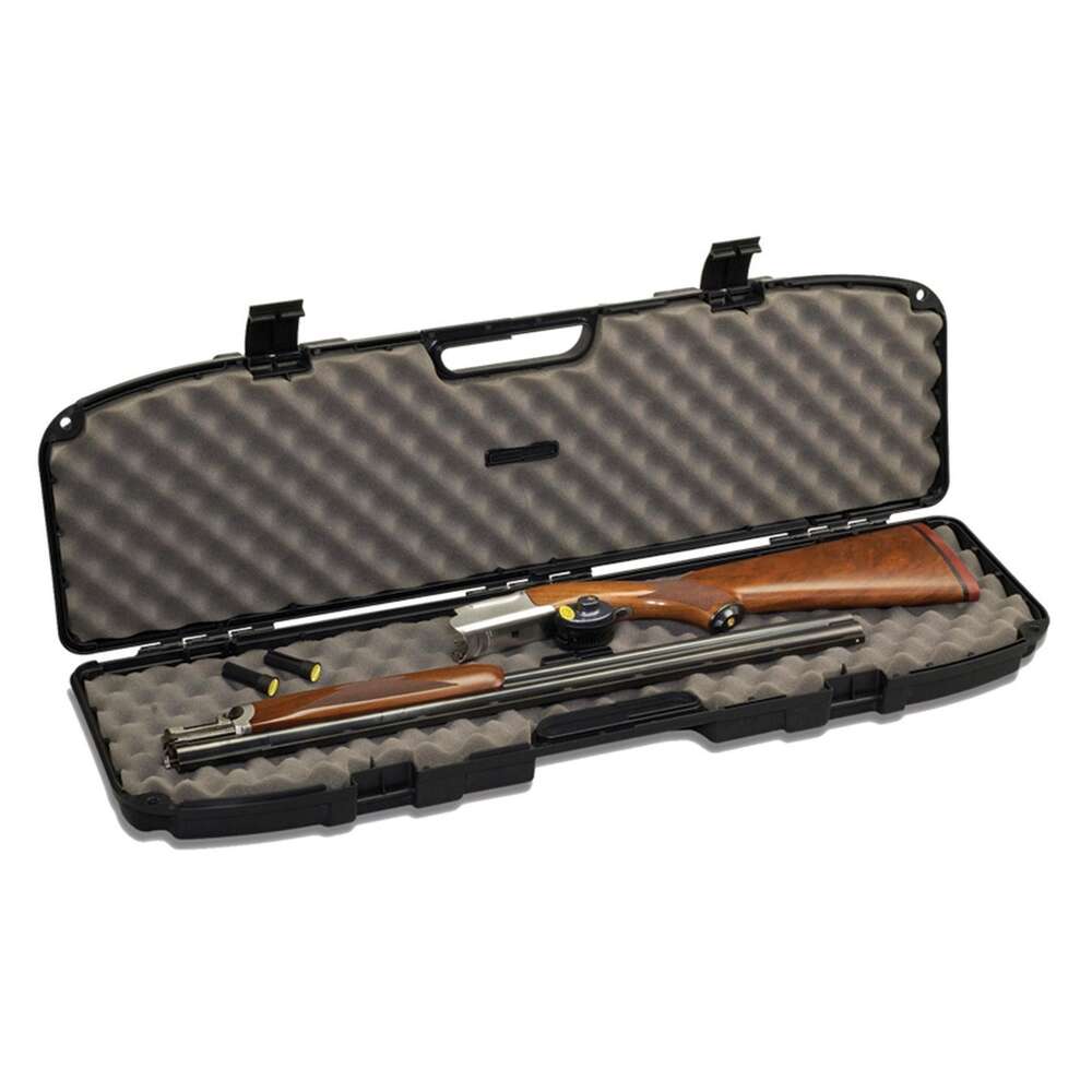 Hard gun Cases Plano Ready Series PROMAX PILLARLOCK TAKEDOWN GUN CASE 36" BLACK