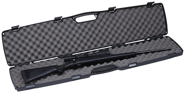 Hard gun Cases Plano SE Series PLANO SE SINGLE SCOPED RIFLE 6PK • Model: SE Series