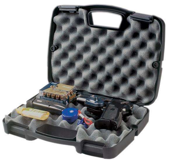 Hard gun Cases Plano Protector Series PLANO PROTECTOR SINGLE SCOPED PISTOL • Model: Protector Series