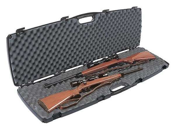 Hard gun Cases Plano Special Edition PLANO SE DOUBLE RIFLE/SHOTGUN CASE