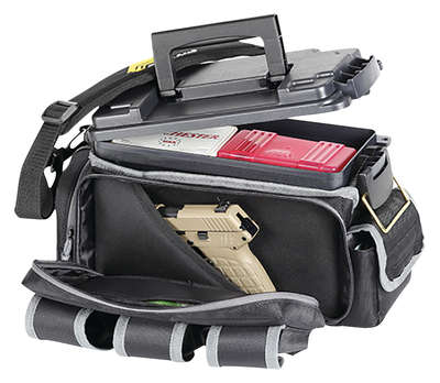 Hard gun Cases Plano X2 PLANO TACTICAL X2 RANGE BAG SMALL • Model: X2