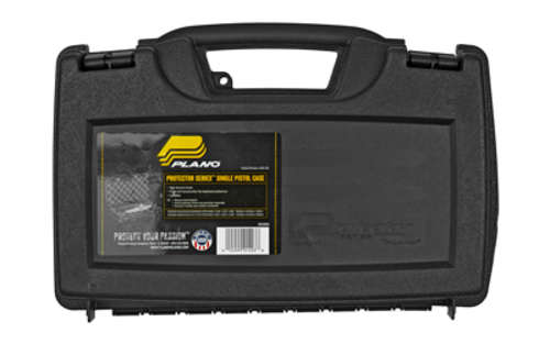 Hard gun Cases Plano Protector Series PLANO PROTECTOR SINGLE PISTOL CASE • Model: Protector Series