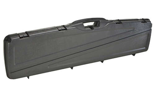 Hard gun Cases Plano Double Long Gun Case PLANO PRTCTR DBLE LNG GUN 4 PACK