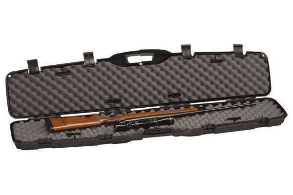 Hard gun Cases Plano Pro Max PLANO PROMAX SINGLE SCOPES RIFLE