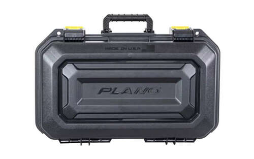 Hard gun Cases Plano All Weather 2 PLANO ALL WEATHER 2 FOUR PSTL CASE • Model: All Weather 2