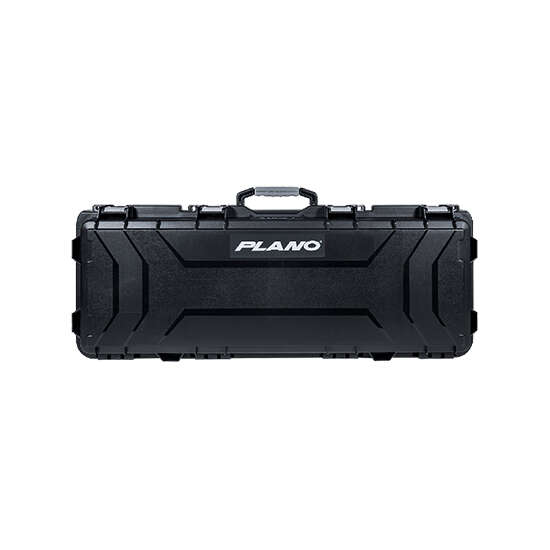 Hard gun Cases Plano Element PLANO ELEMENT DBL TACTICAL LONG GUN