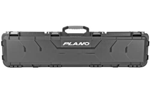 Hard gun Cases Plano Element PLANO ELEMENT SINGLE LONG GUN CASE