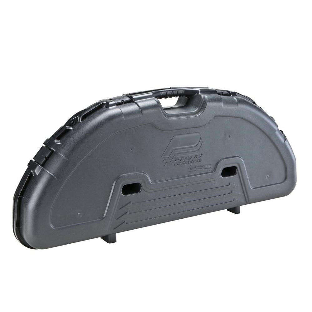  Plano 4.50" PROTECTOR BOW CASE BLK 43.25X6.75X19IN