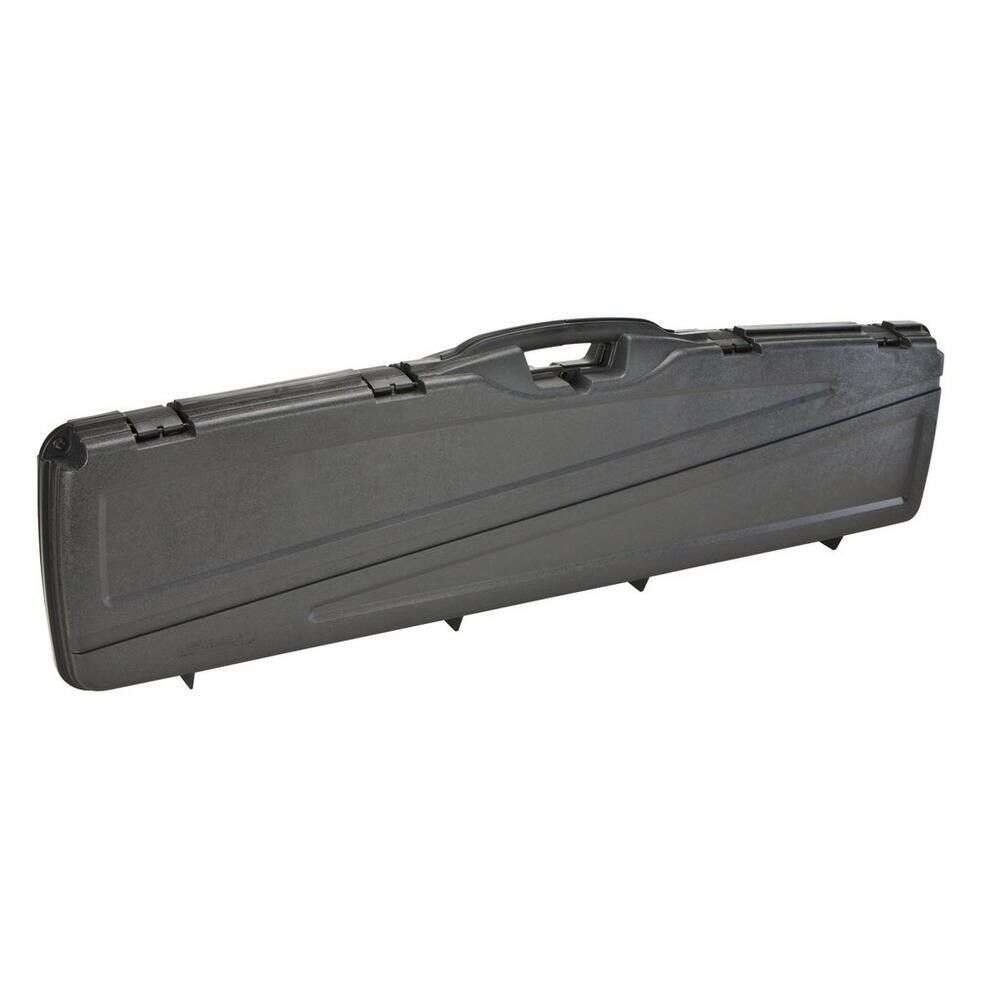 Hard gun Cases Plano 4.50" PROTECTOR SERIES DBL GUN CASE BLK • Model: 4.50"