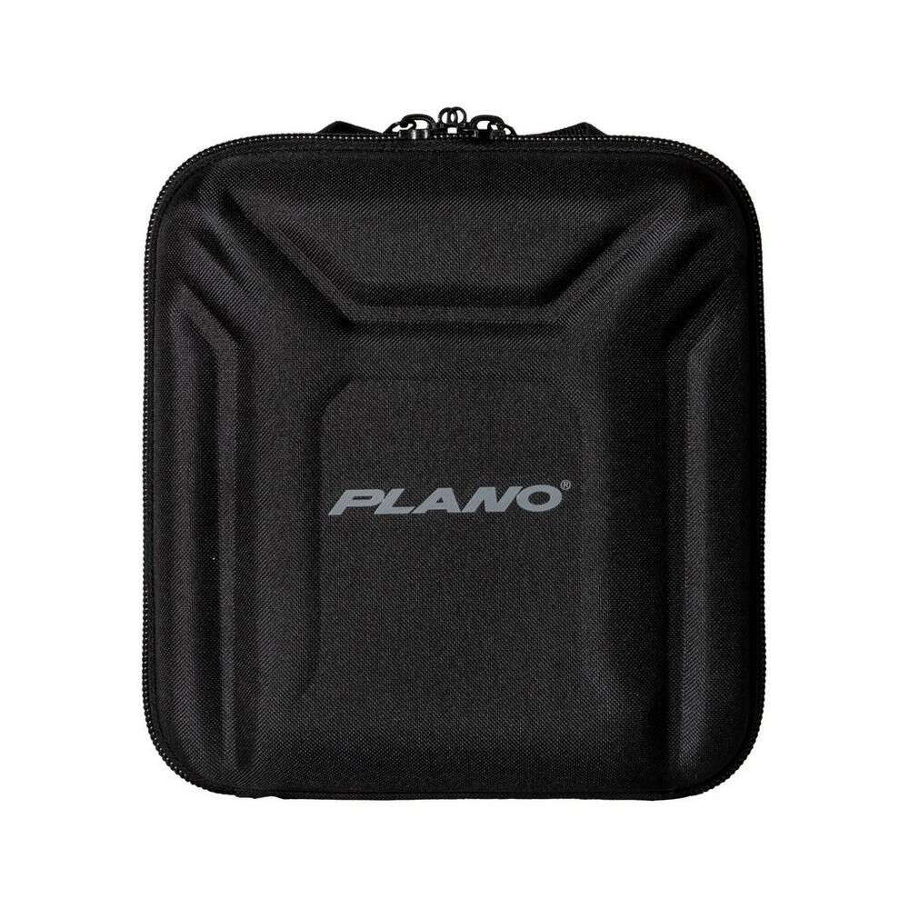 Hard gun Cases Plano 4.50" STEALTH EVA SINGLE PISTOL CASE • Model: 4.50"