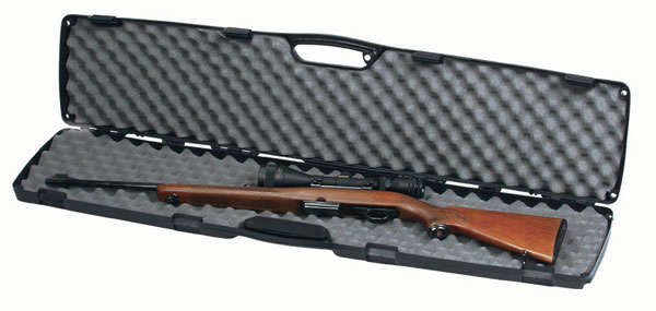 Hard gun Cases Plano Polymer PLANO 1010470   SE SINGLE RIFLE CASE