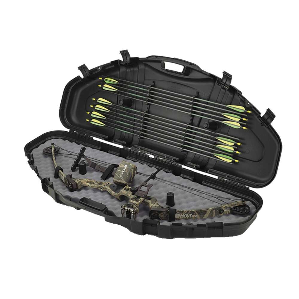  Plano Polymer PLANO 111100    PROTECTOR BOW CASE • Model: Polymer